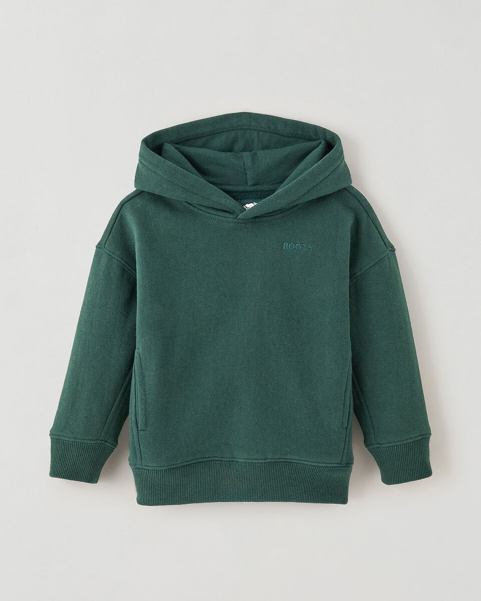 Toddler One Hoodie