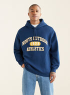 Outdoor Athletics Relaxed Kanga Hoodie