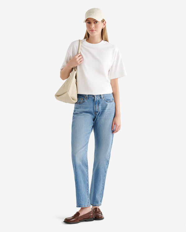 Lily Tote Cloud Lily Tote Cloud