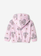 Baby Cozy Bear Full Zip Hoodie