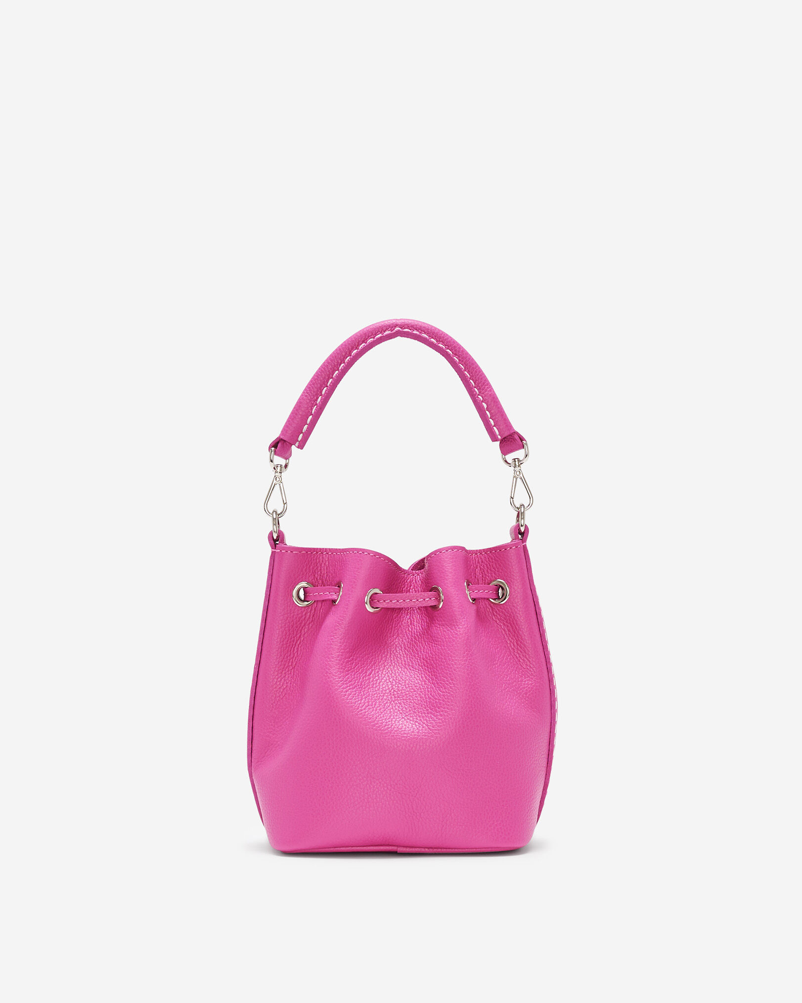 Roots Mini Bucket Bag 2.0 Cervino Bayshore Shopping Centre