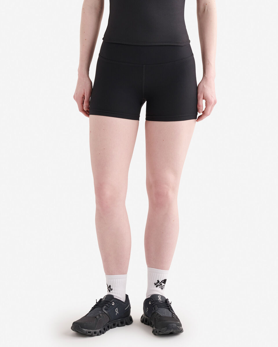 Restore Stretch Bike Short 3 Inch