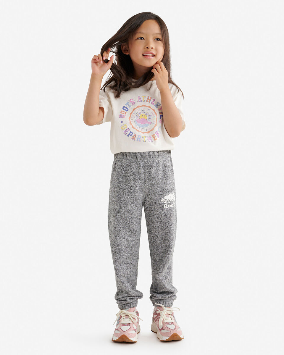 T-shirt Athletic Department pour tout-petits