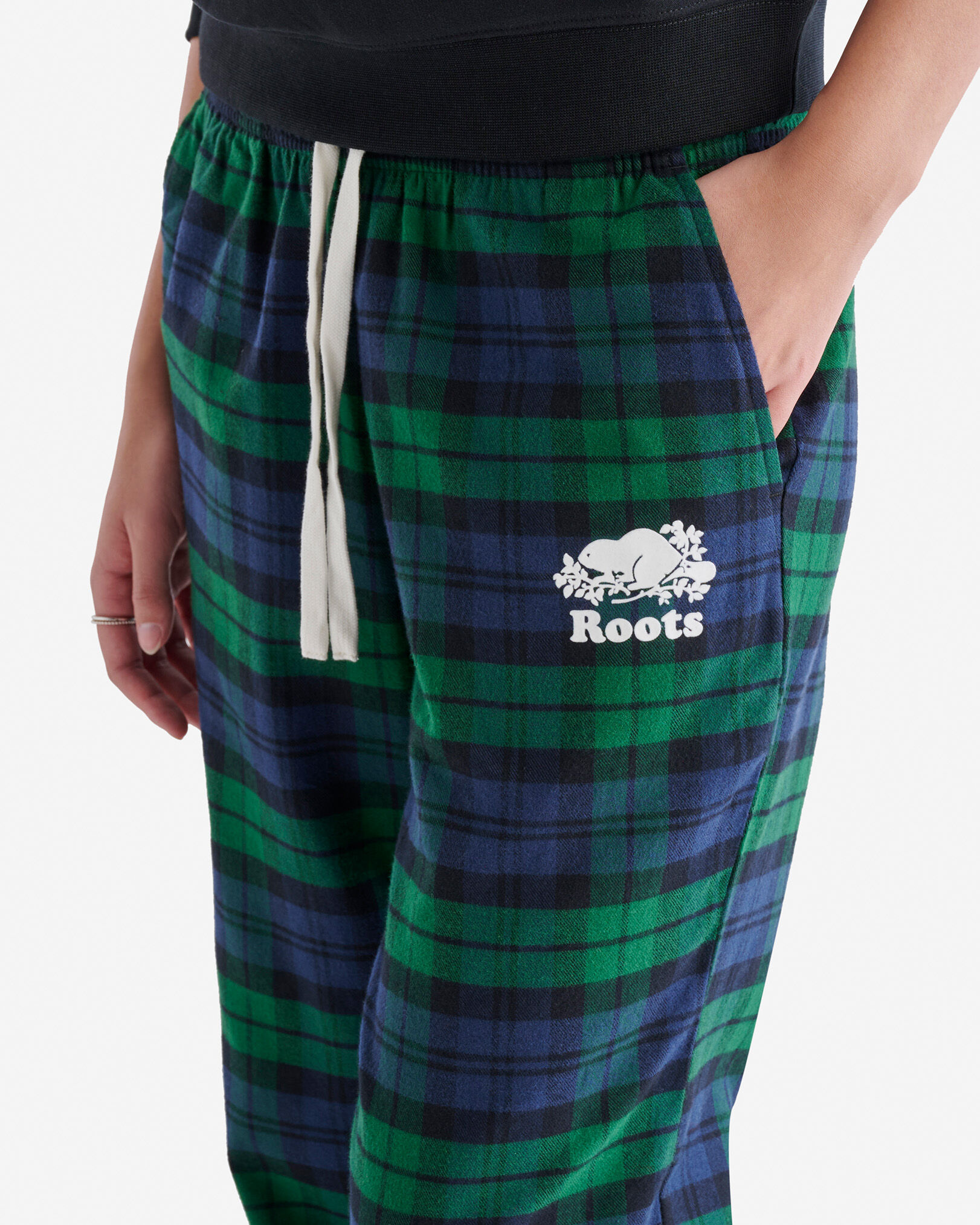 Womens Inglenook Pajama Pant
