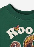 Toddler Roots Wilderness T-Shirt
