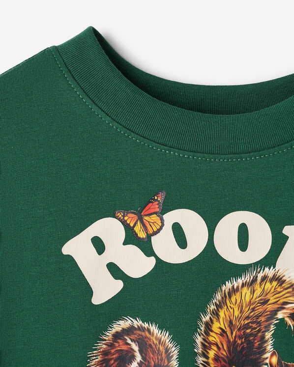 Toddler Roots Wilderness T-Shirt