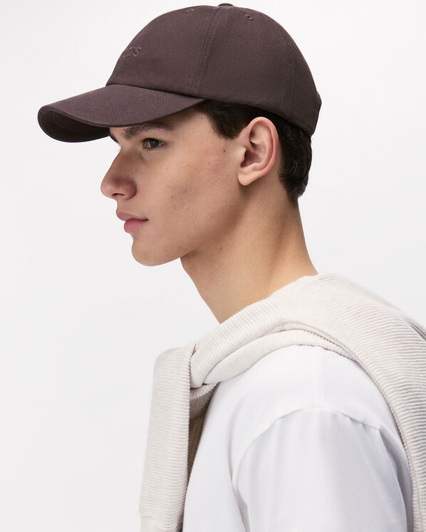 Casquette de baseball Roots