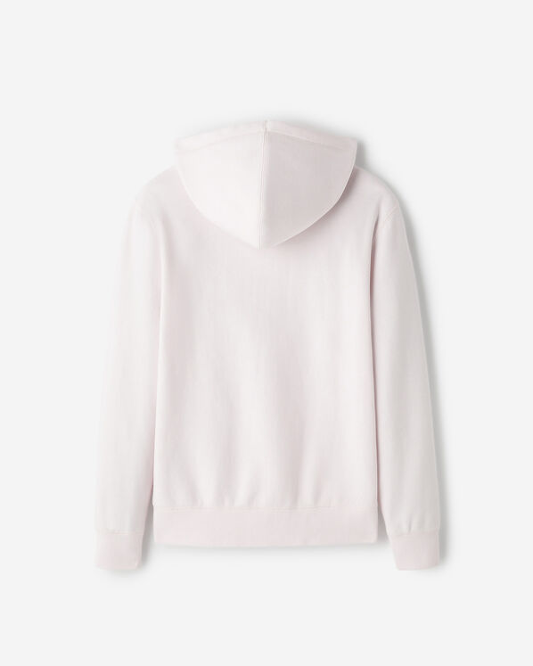 Organic Original Full Zip Hoodie