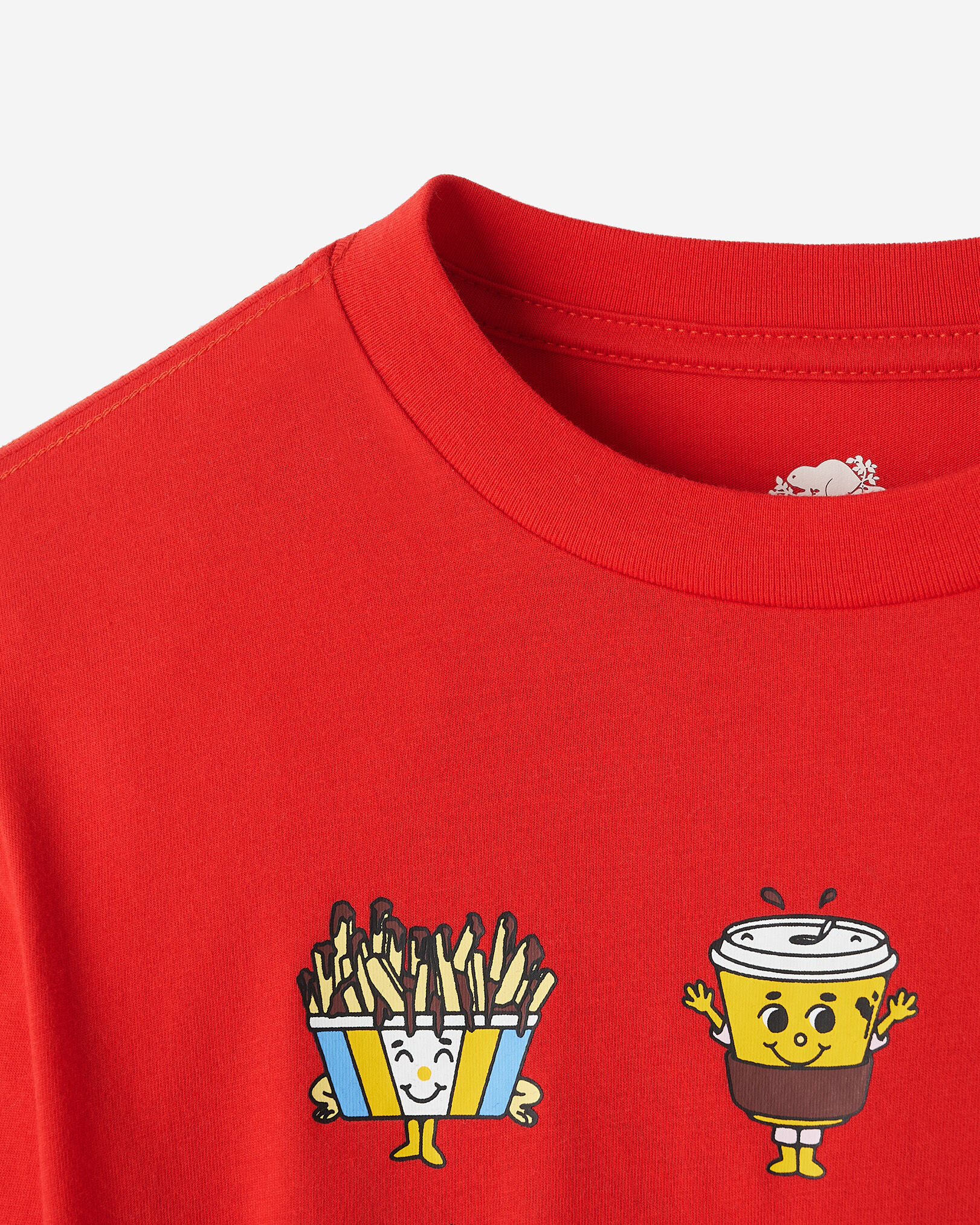 Kids Northern Roots T-Shirt