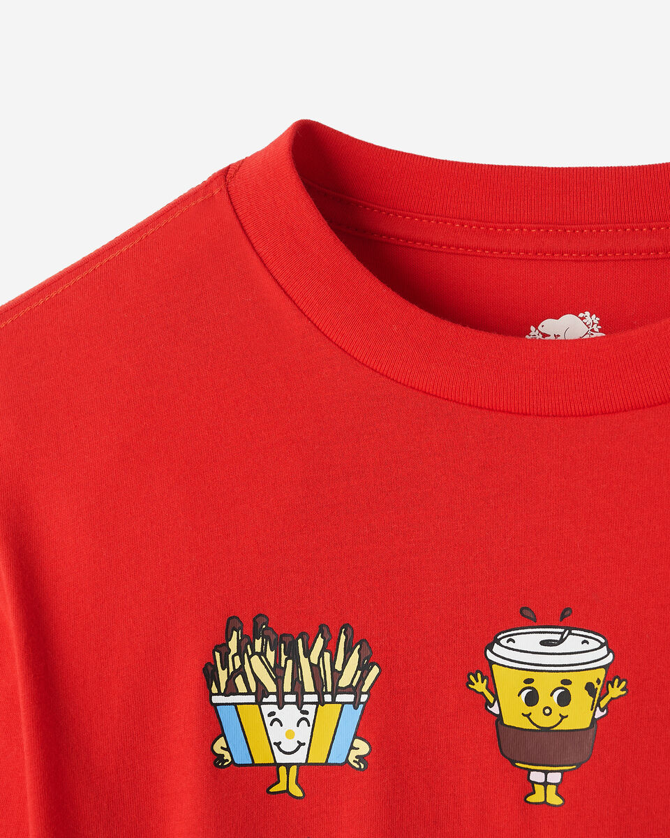 Kids Northern Roots T-Shirt