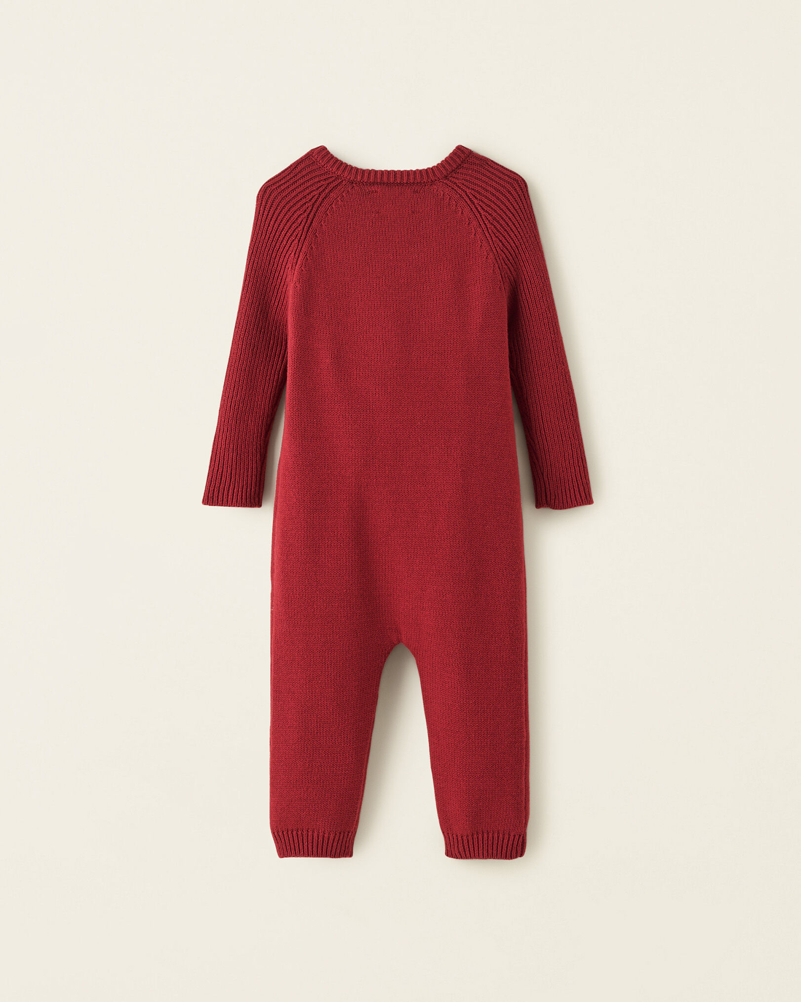 Roots Baby Wrap Sweater Romper The Pen Centre