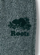 Pantalon original en jersey bouclette de coton bio pour b&eacute;b&eacute;s