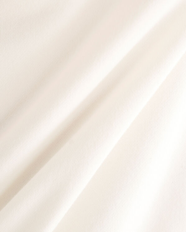 Beaver Canoe Zip Polo