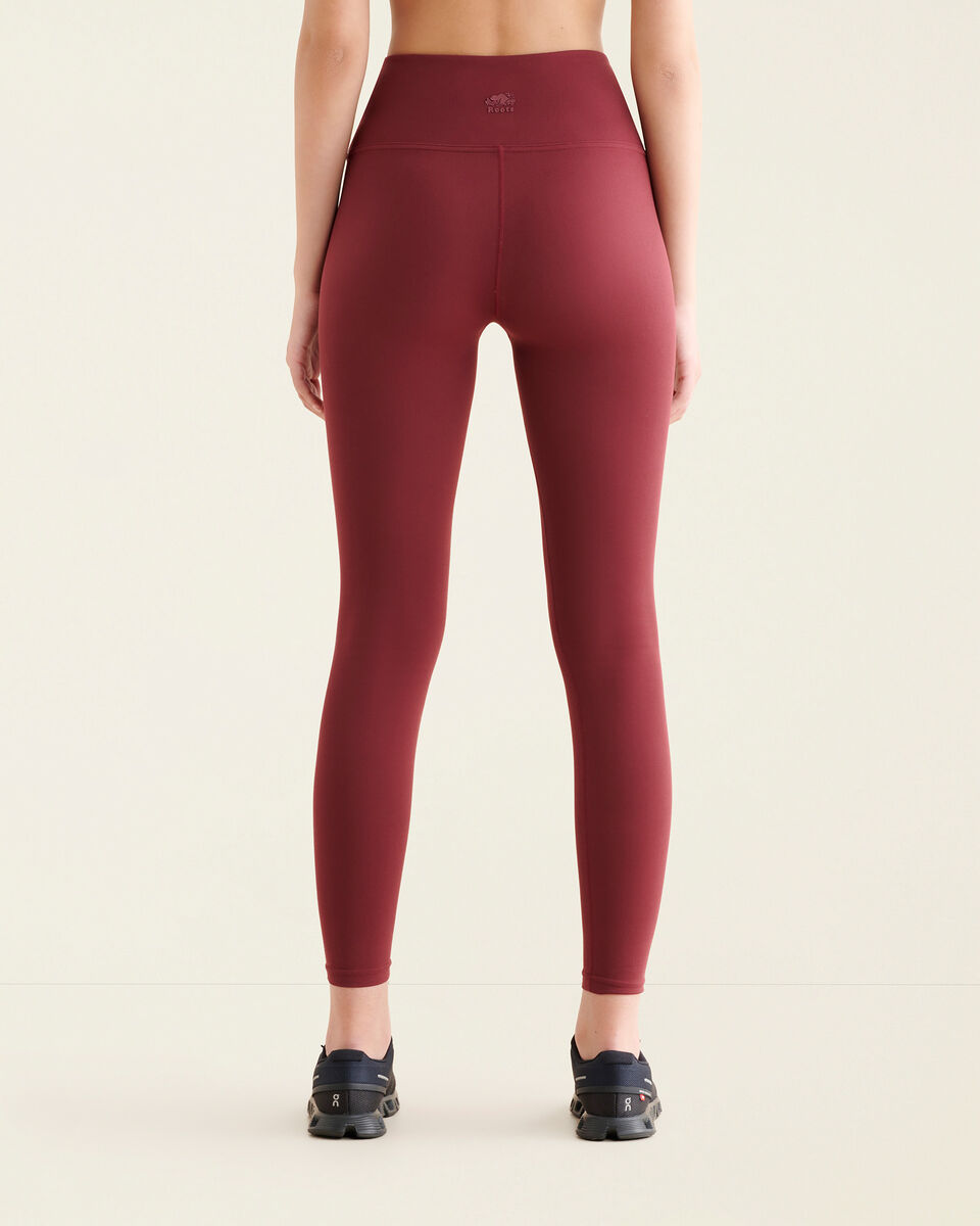 Legging à taille haute Restore