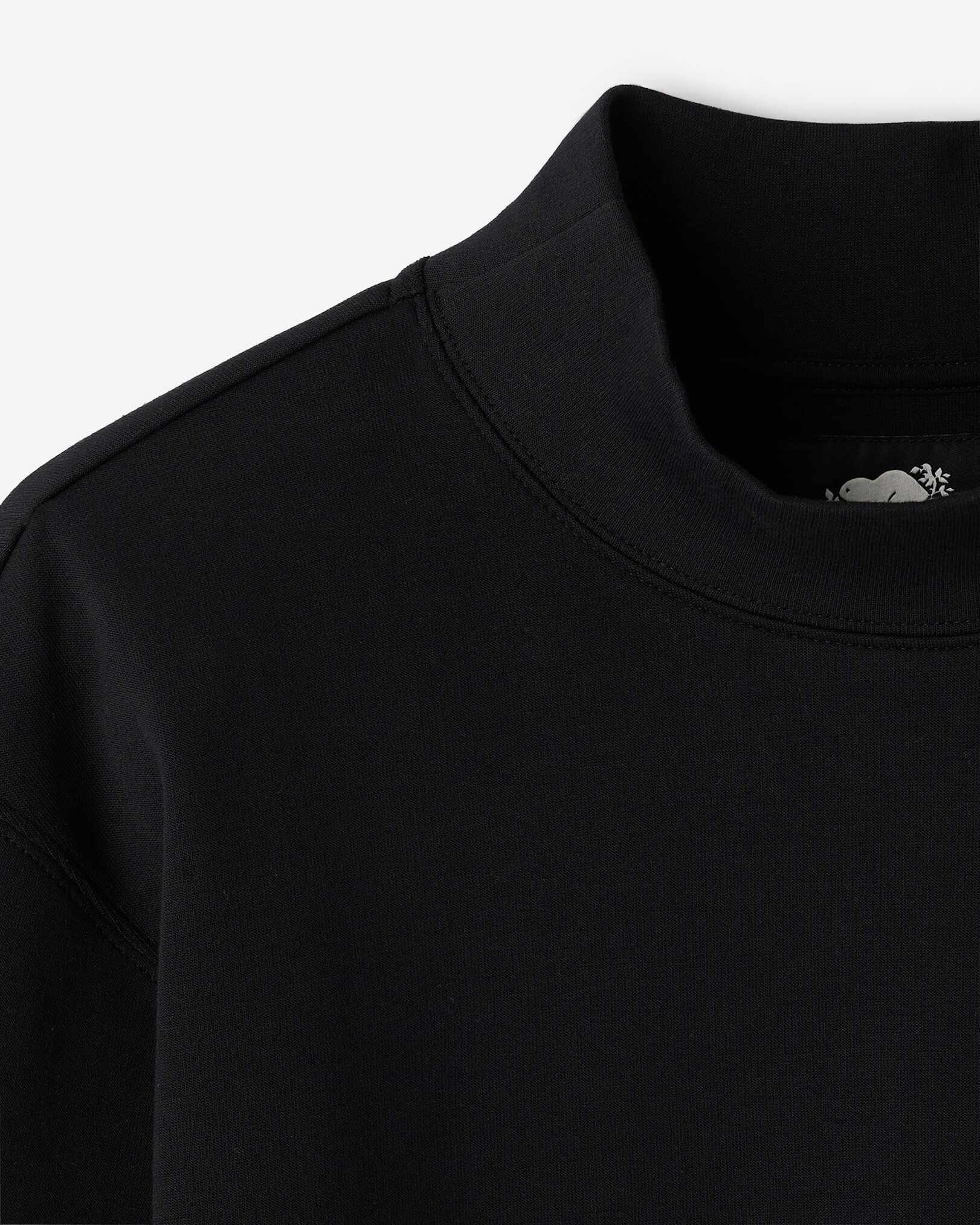 Recover Essential Turtleneck