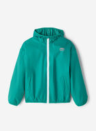 Kids Camp Packable Jacket