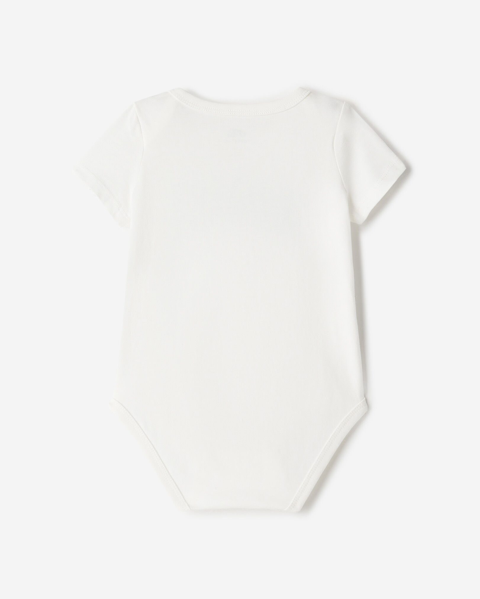 Baby Floral Bodysuit