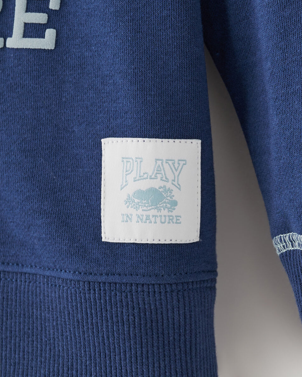 Toddler Play Crew Sweatshirt