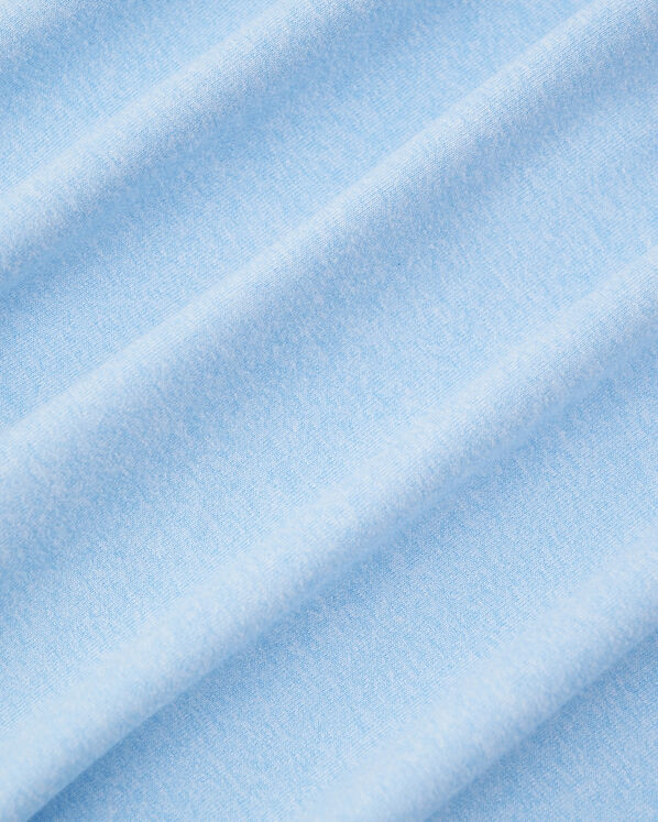 Renew Knit Classic Short Sleeve Top