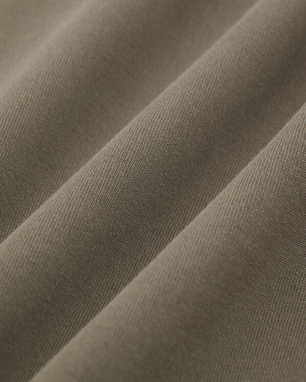Recover Interlock Full Zip Hoodie