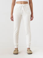 Organic Original Slim Cuff Sweatpant