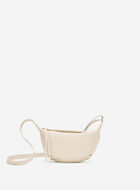 Small Crescent Bag Cloud