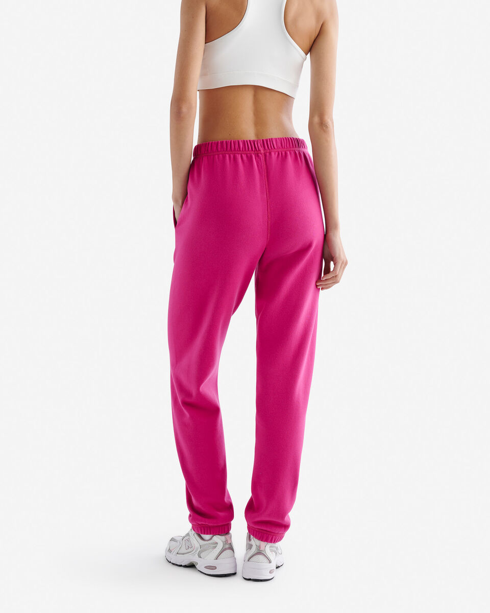 Pantalon original en molleton de coton bio