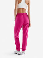 Pantalon original en molleton de coton bio