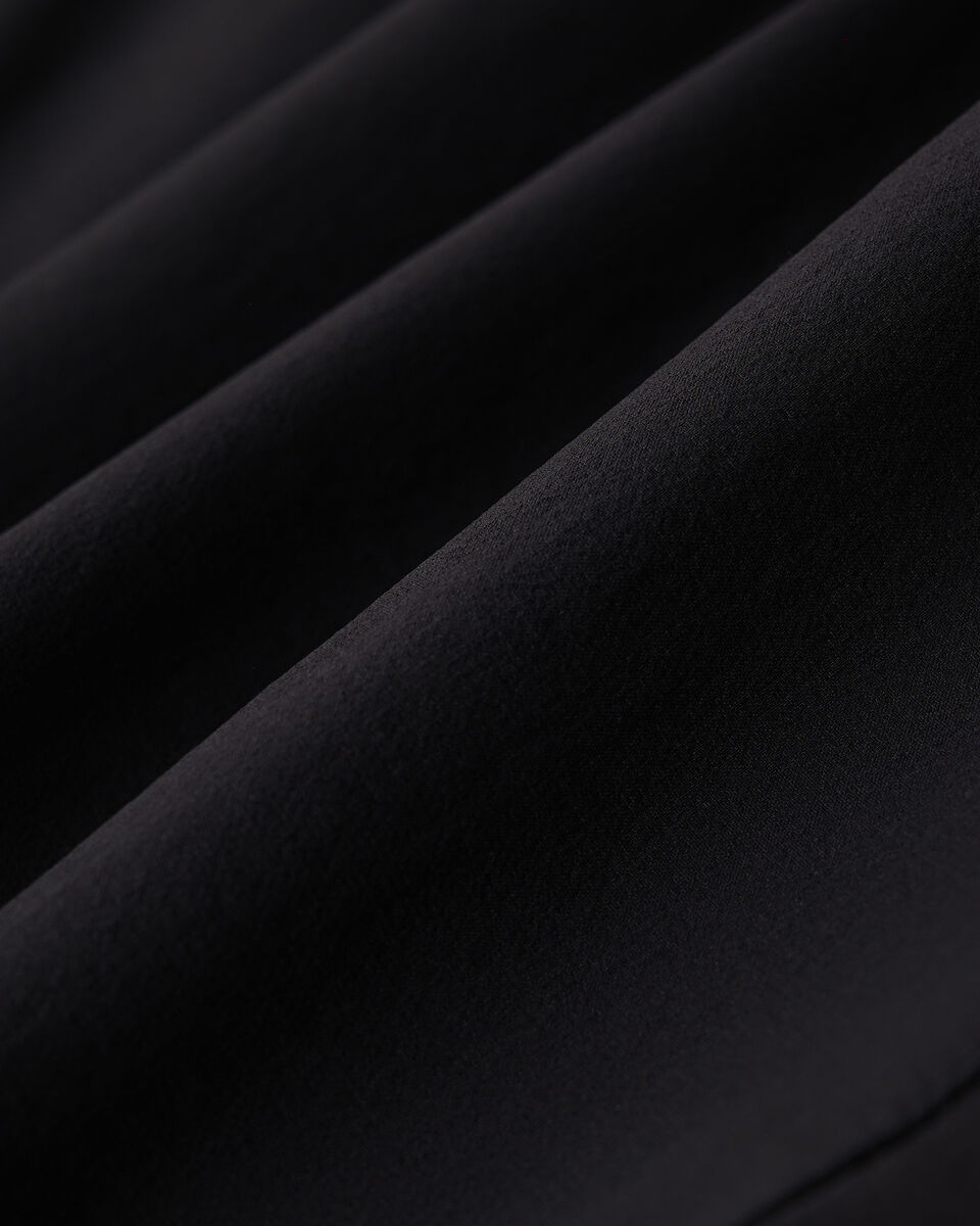 Nylon Stretch Short  9 Inch