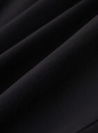 Nylon Stretch Short  9 Inch