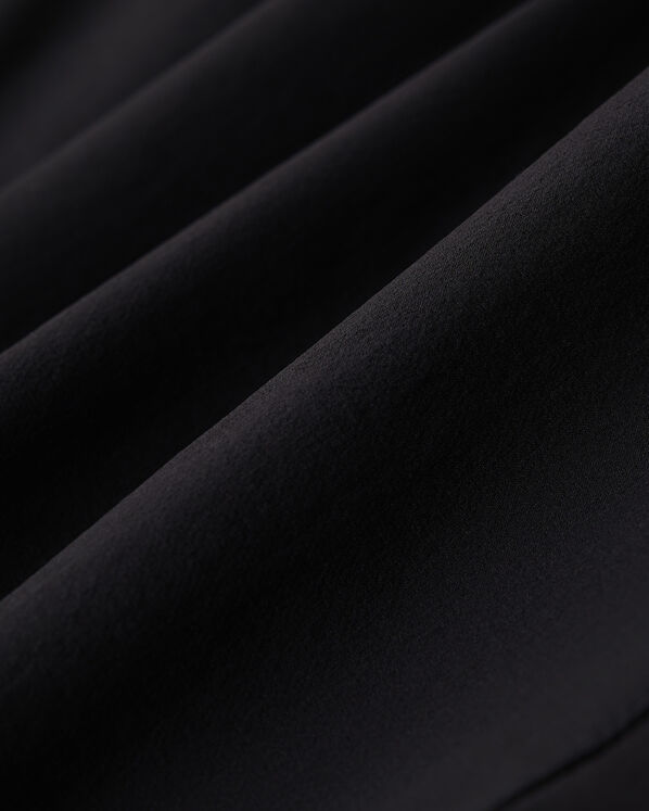 Nylon Stretch Short  9 Inch