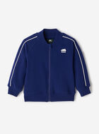 Toddler Cozy Cooper Track Jacket