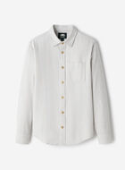 Bellwoods Herringbone Shirt