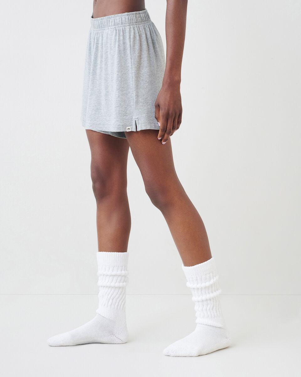Restore Lounge Short