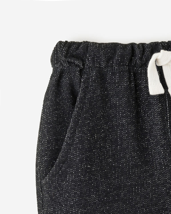 Toddler Boys Organic Park Slim Sweatpant Toddler Boys Organic Park Slim Sweatpant