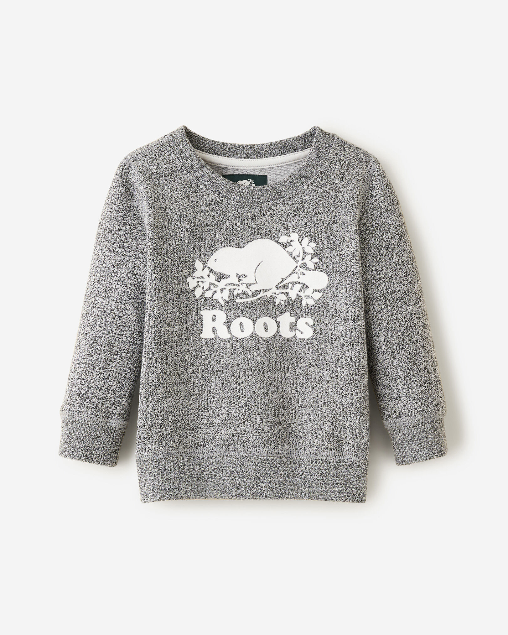 Baby crewneck sweatshirt hot sale