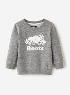 Baby Organic Original Crew Sweatshirt