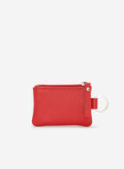 Top Zip Pouch Cervino