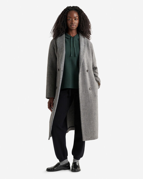 Bowen Hoodie Bowen Hoodie