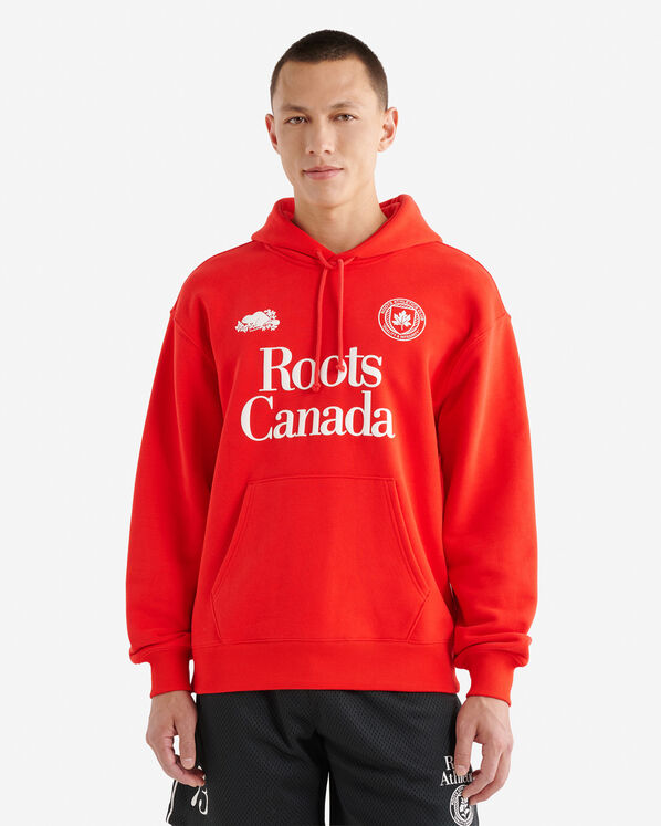 Northern Athletics Hoodie