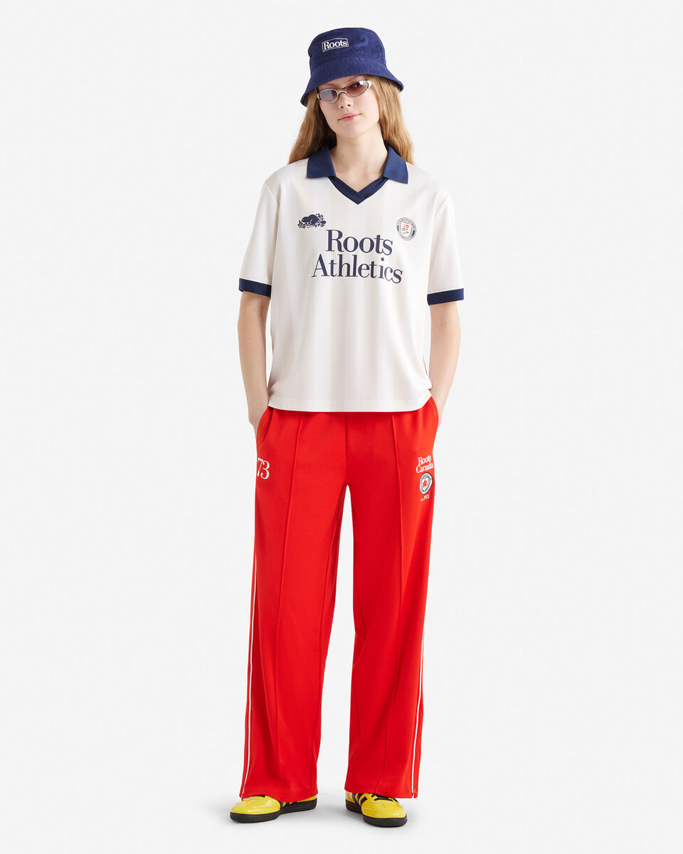 T-shirt en jersey Ligue estivale