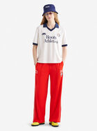 T-shirt en jersey Ligue estivale