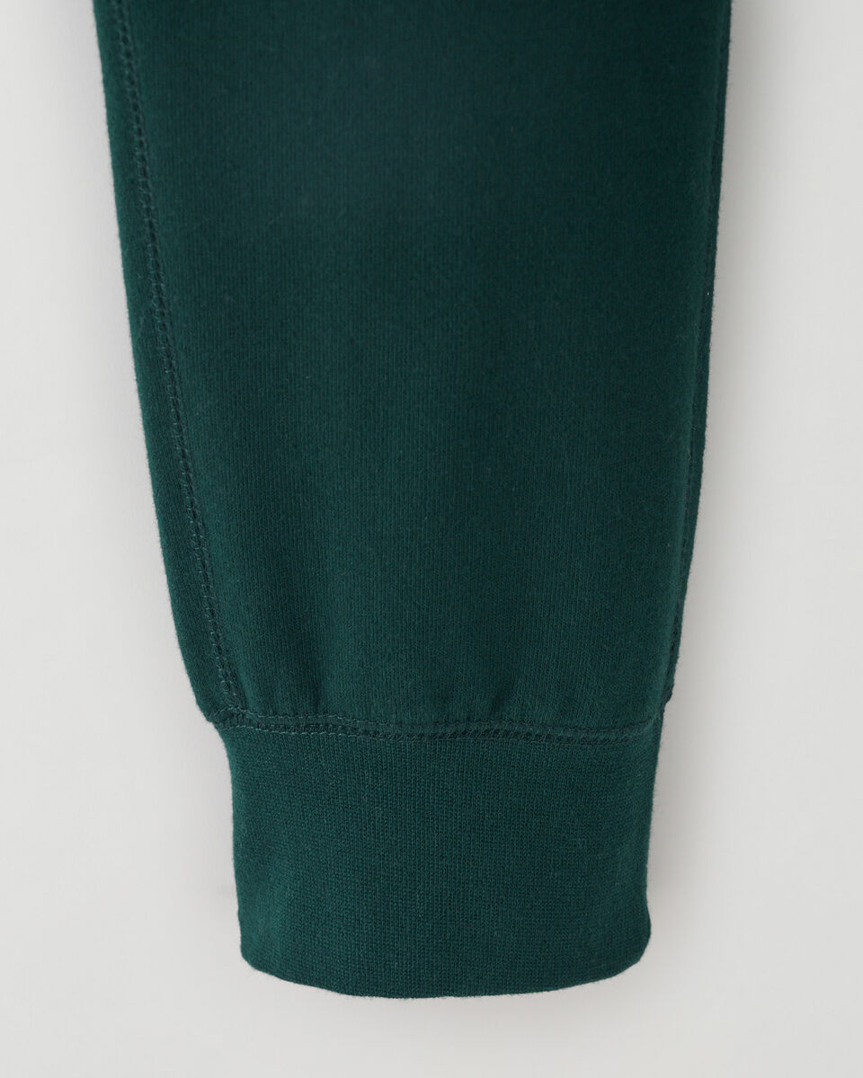 Organic Original Slim Cuff Sweatpant