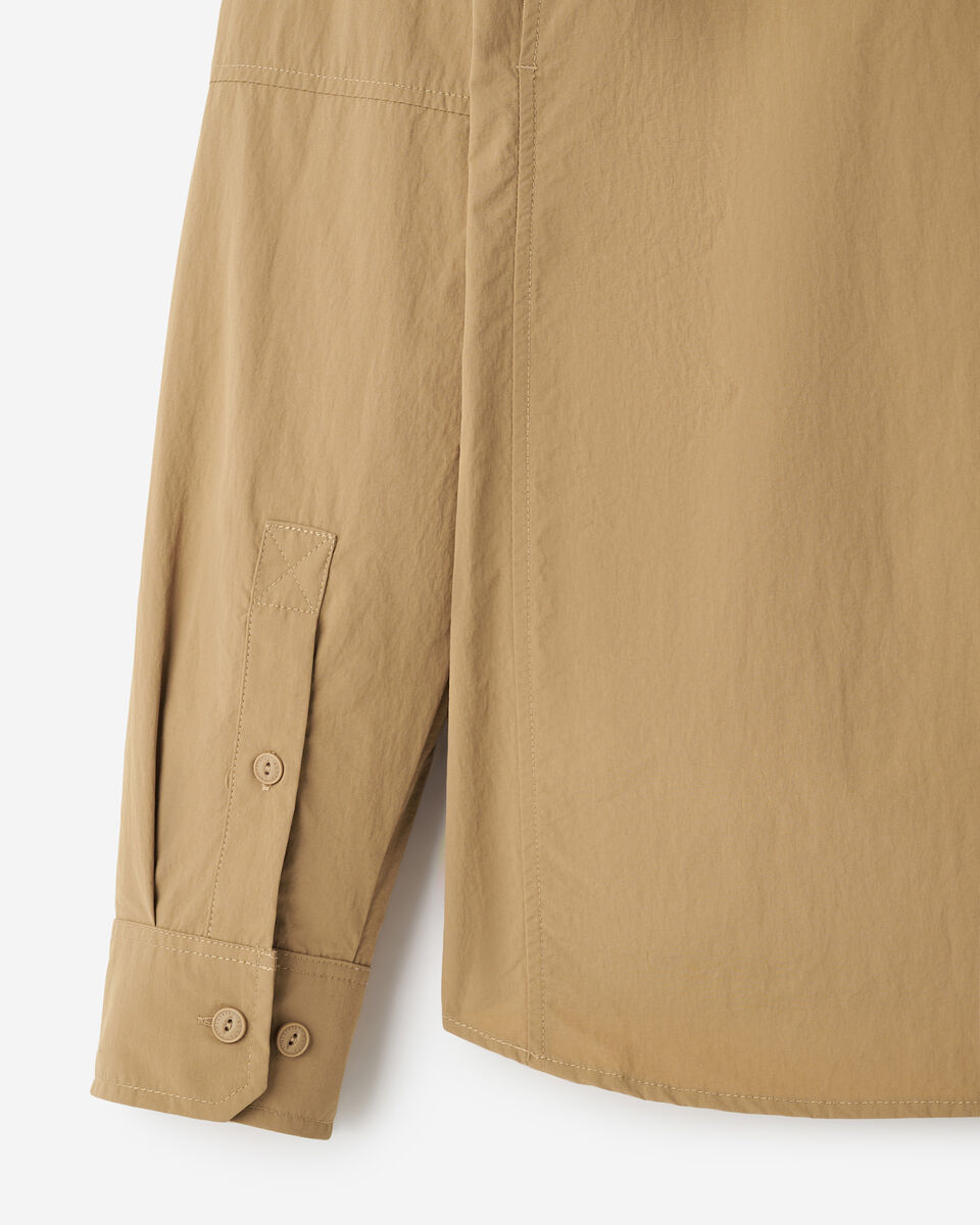 Chemise en nylon Outdoor Roots