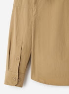 Chemise en nylon Outdoor Roots