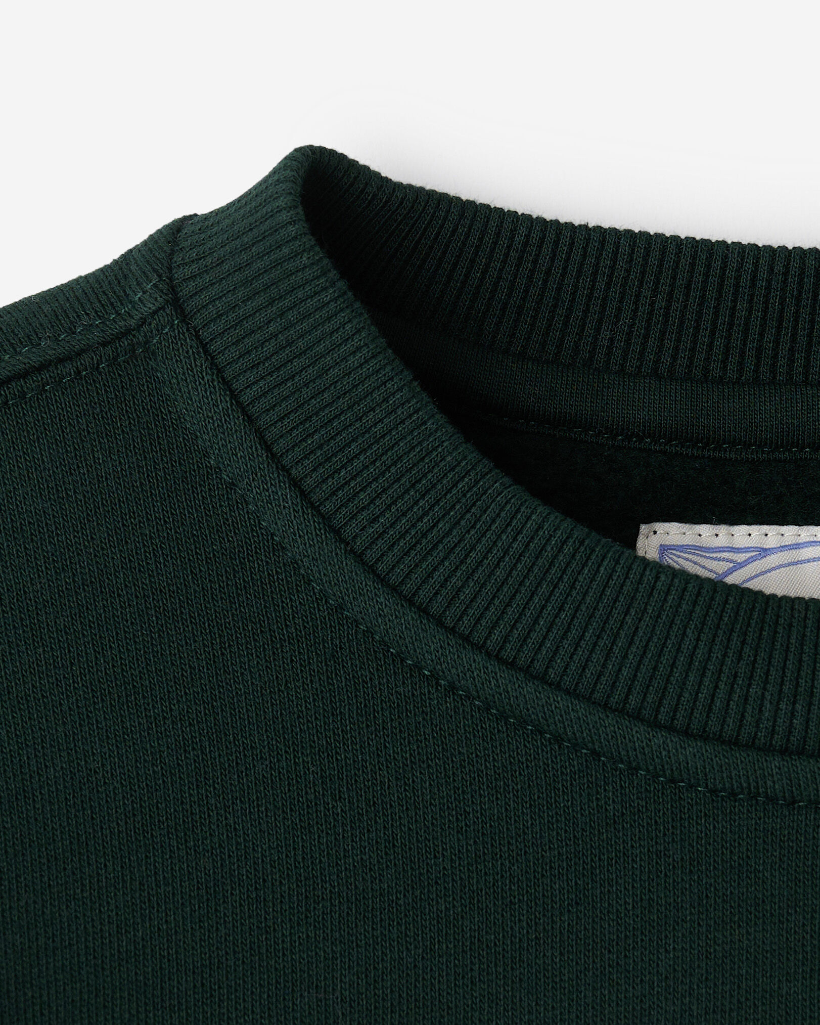 Toddler Roots X Wicked Floral Crew Sweatshirt