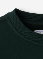 Chandail à col rond motif floral Roots X Wicked pour tout-petits