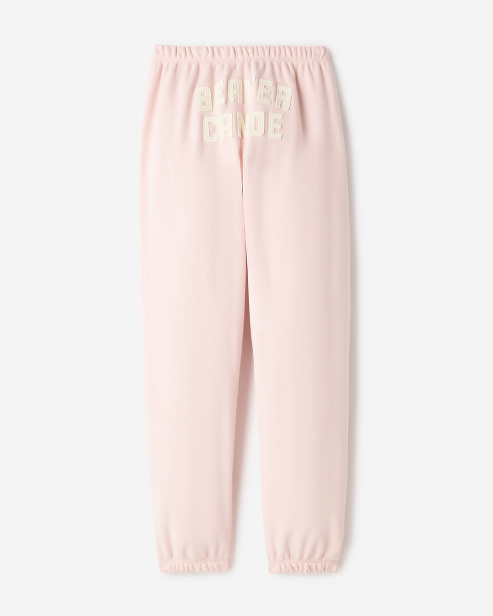 Pantalon ample en molleton Beaver Canoe