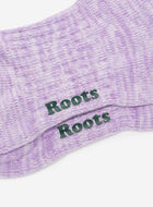 Adult Roots Heritage Cotton Boot Sock