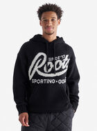Sporting Goods Sweater Hoodie